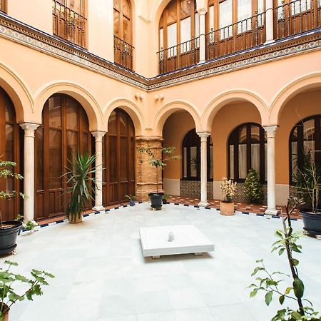 The Old Print House - Space Maison Apartments Seville Exterior photo